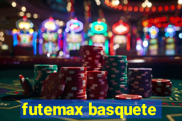 futemax basquete